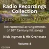 Stream & download Nick Ingman & His Orchestra, Vol. 4