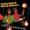 A Cathy & Marcy Collection For Kids album lyrics, reviews, download