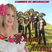 La Gran Arcenia - El Herradero