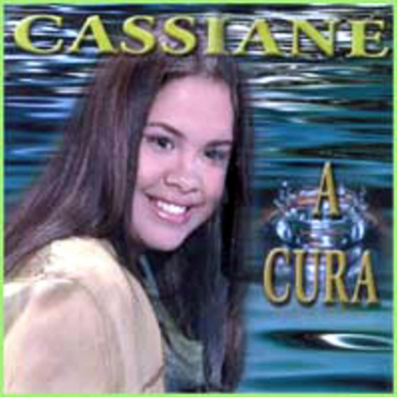 Cover artwork for A Cura