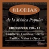 Glorias de la Música Popular, Vol. 15