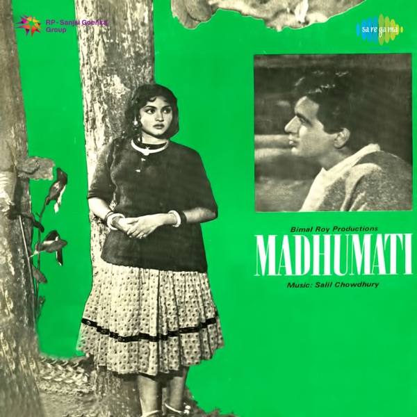 Lata Mangeshkar & Mukesh - Suhana Safar Aur Yeh Mausam