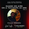 Vincent Senigou - Femmes je vous aime