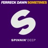 Sometimes - Single