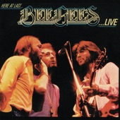 Bee Gees - Nights On Broadway