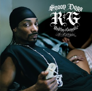 R&G (Rhythm & Gangsta) - The Masterpiece
