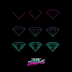 Diamonds by Jbdk, Jbre & Dougie Kent album reviews, ratings, credits
