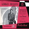 Georges Brassens - Le gorille (Mono)