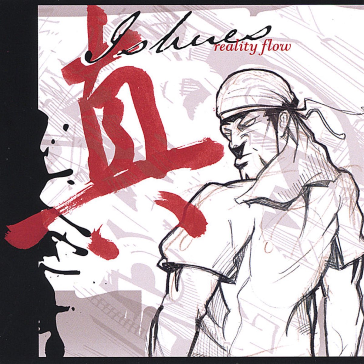‎Apple Music 上Ishues的专辑《Reality Flow》