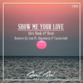 Show Me Your Love (Slipenberg Remix) [feat. Rene] artwork