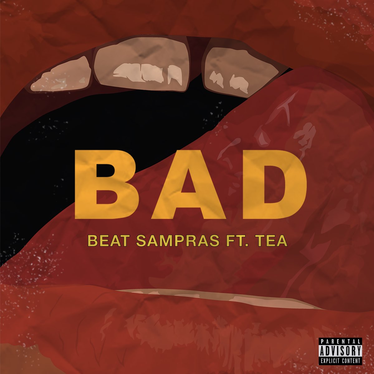 Bad feat. Чай Беат. Breaks Bad (feat. Tuco).