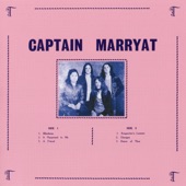 Captain Marryat - Dance of Thor