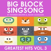 Big Block Singsong - Vikings
