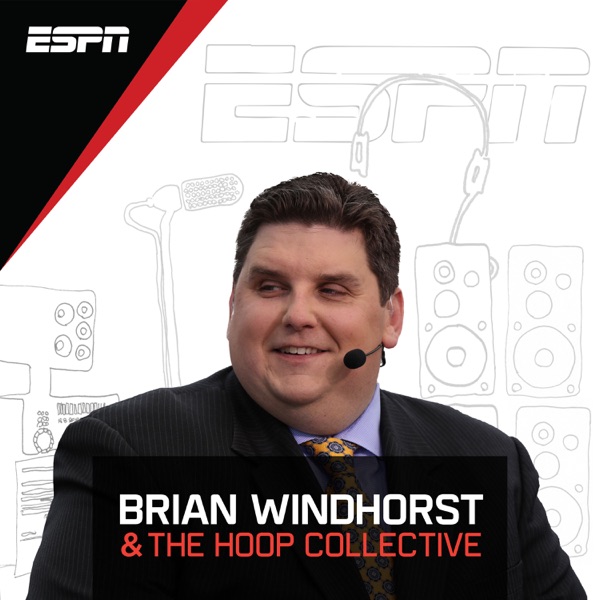Brian Windhorst & The Hoop Collective