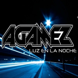 Agamez - Luz en la Noche