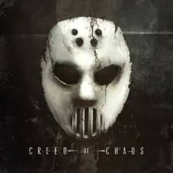 Creed of Chaos - Angerfist