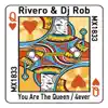 You Are the Queen / 4ever - EP album lyrics, reviews, download