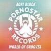 World of Grooves - Single