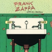 Frank Zappa - It Just Might Be A One-Shot Deal
