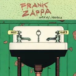 Waka/Jawaka - Frank Zappa