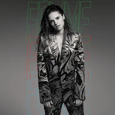 FEMME - Single - Francesca Michielin