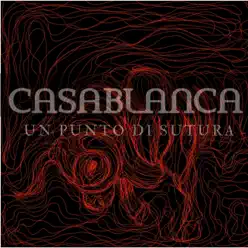 Un punto di sutura - Single - Casablanca Un punto di sutura - Single - Casablanca