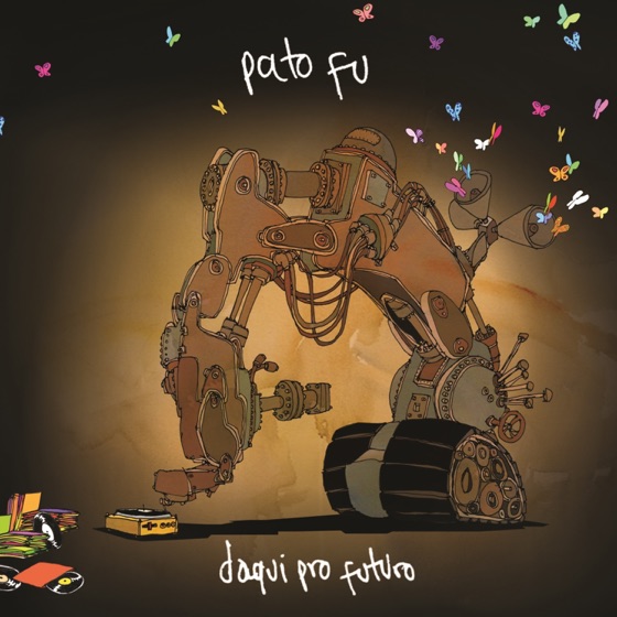 Cover artwork for A Hora da Estrela