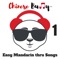 Hello and Goodbye, What's Your Name? - Chinese Buddy lyrics