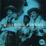 The Lilly Brothers & Don Stover - Sinner You Better Get Ready