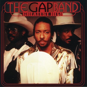 The Gap Band: Greatest Hits