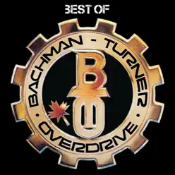 Best Of - Bachman-Turner Overdrive
