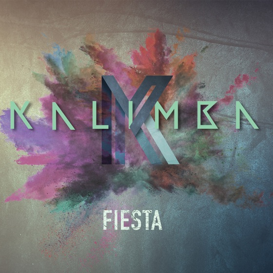 Cover artwork for Fiesta