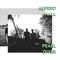 Pearl Diver - Alfred Hall lyrics