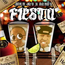 Fiesta - Single - John Jay