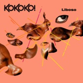 KOKOKO! - Blvd Lumumba