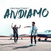 Andiamo (feat. Capital T) artwork