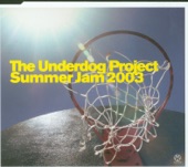 Summer Jam 2003 (DJ F.R.A.N.K. Summermix Short) artwork