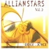 Allianstars, Vol. 2, 2018