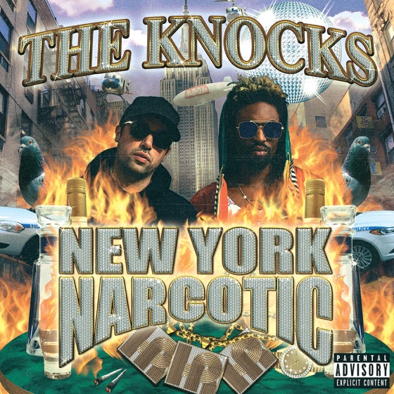 Cover artwork for Shades