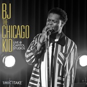 BJ the Chicago Kid - Jeremiah / World Needs More Love (feat. Eric Ingram)