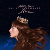 Juliette Armanet - Petite Amie (Live & Bonus) artwork