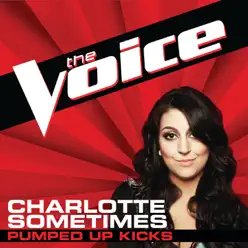 Pumped Up Kicks (The Voice Performance) - Single - Charlotte Sometimes Pumped Up Kicks (The Voice Performance) - Single - Charlotte Sometimes