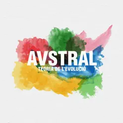 Teoria de L'evolució - Avstral