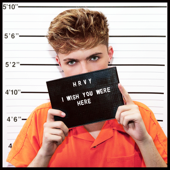 I Wish You Were Here-HRVY