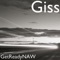 Grussom - Giss lyrics