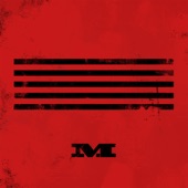 M cover