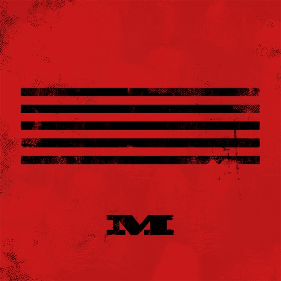 Cover artwork for LOSER