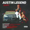 Stream & download Austin Legend