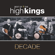 Homeland - The High Kings