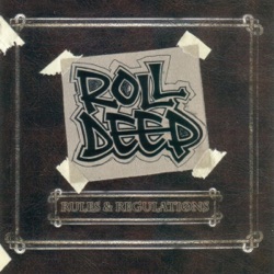 Roll Deep - Hickory Dickory